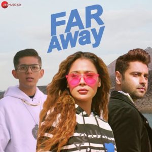 Far Away (2019) Album Art