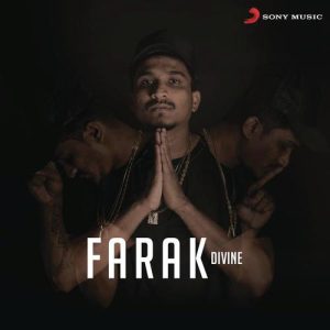 Farak (2017) Album Art