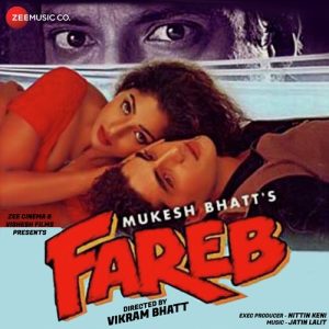 Fareb (2018) Album Art
