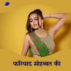 Fariyaad Mohabbat Ki (2025) Album Art