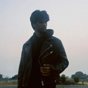 Farmaish (2025) Album Art