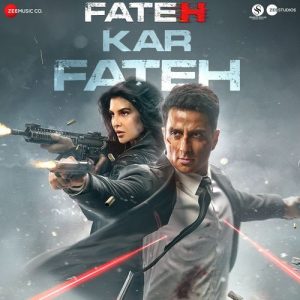 Fateh Album Art