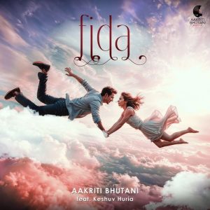 Fida (2024) Album Art