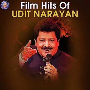 Film Hits Of Udit Narayan (2019) Album Art