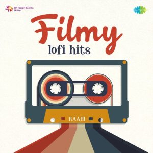 Filmy LoFi Hits (2023) Album Art