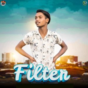 Filter (2023) Album Art