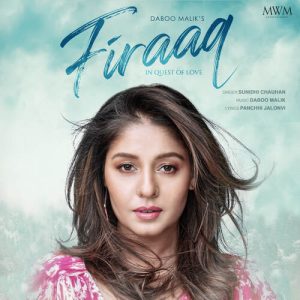 Firaaq (2022) Album Art