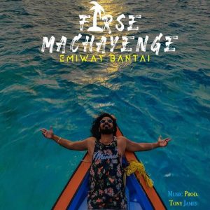 Firse Machayenge (2020) Album Art