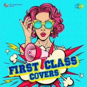First Class Covers (2019) Album Art