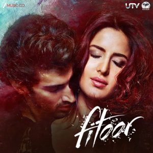 Fitoor (2018) Album Art