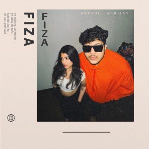 Fiza (2024) Album Art
