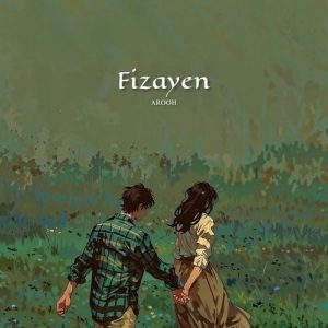 Fizayen (2025) Album Art