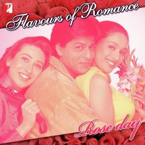Flavours Of Romance – Rose Day