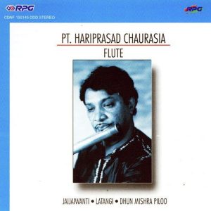 Flute – Hari Prasad Chaurasia