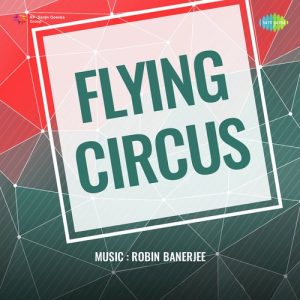 Flying Circus (1965) Album Art