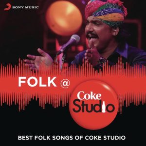 Folk @ Coke Studio India (2014) Album Art