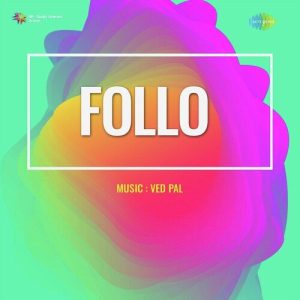 Follo (1966) Album Art