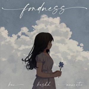 Fondness (2024) Album Art