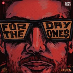 For The Day One$ (2024) Album Art