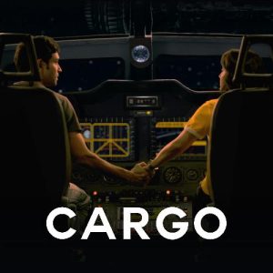 Forget Me Not (Cargo Soundtrack) (2020) Album Art