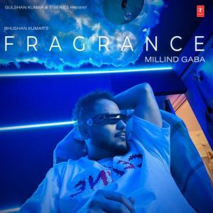 Fragrance (2023) Album Art