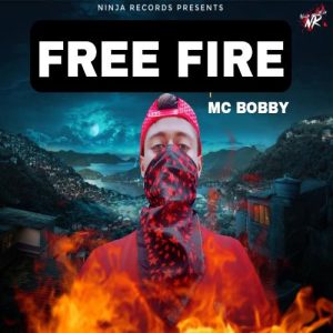 Free Fire (2021) Album Art