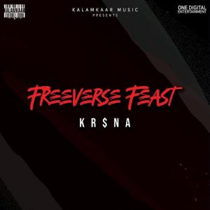 Freeverse Feast (2021) Album Art
