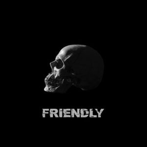 Friendly (2019) Album Art