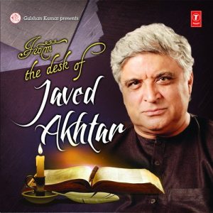 From The Desk Of Javed Akhtar (2014) Album Art