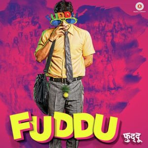 Fuddu (2016) Album Art
