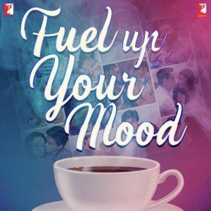 Fuel Up Your Mood (2019) Album Art