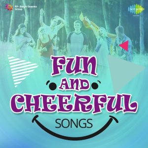 Fun And Cheerful Songs (2018) Album Art