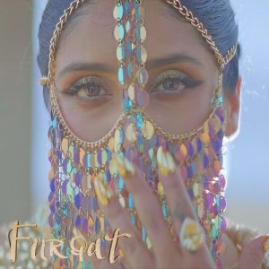 Furqat (2024) Album Art