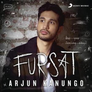 Fursat (2016) Album Art