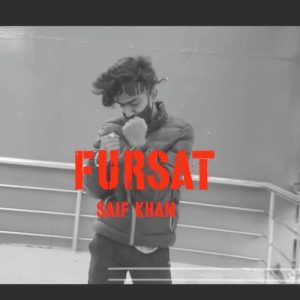 Fursat (2021) Album Art