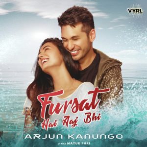 Fursat Hai Aaj Bhi (2020) Album Art