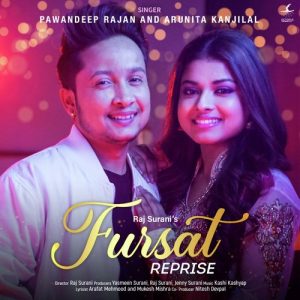 Fursat (Reprise Version) (2022) Album Art
