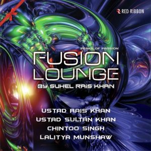 Fusion Lounge