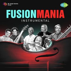 Fusion Mania – Instrumental