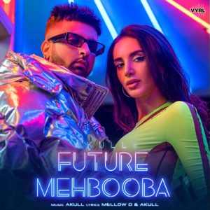 Future Mehbooba (2023) Album Art