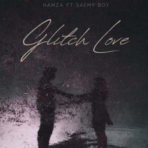 GLITCH LOVE