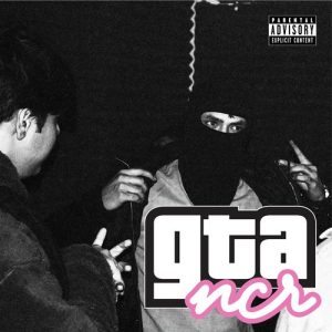 GTA NCR (2023) Album Art