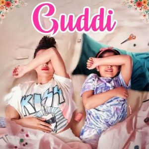GUDDI (2025) Album Art