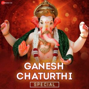 Ganesh Chaturthi Special (2023) Album Art