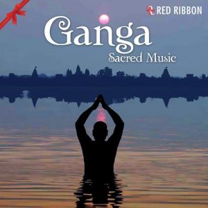 Ganga – Sacred Music (2015) Album Art