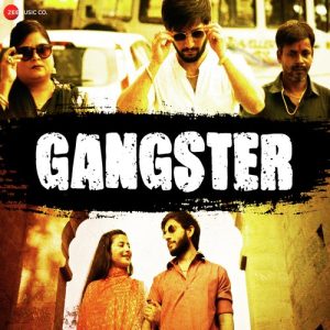 Gangster Album Art