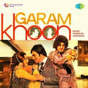 Garam Khoon