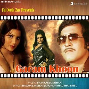 Garam Khoon