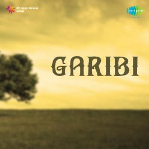 Garibi (1950) Album Art