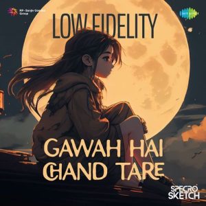 Gawah Hai Chand Tare – Low Fidelity